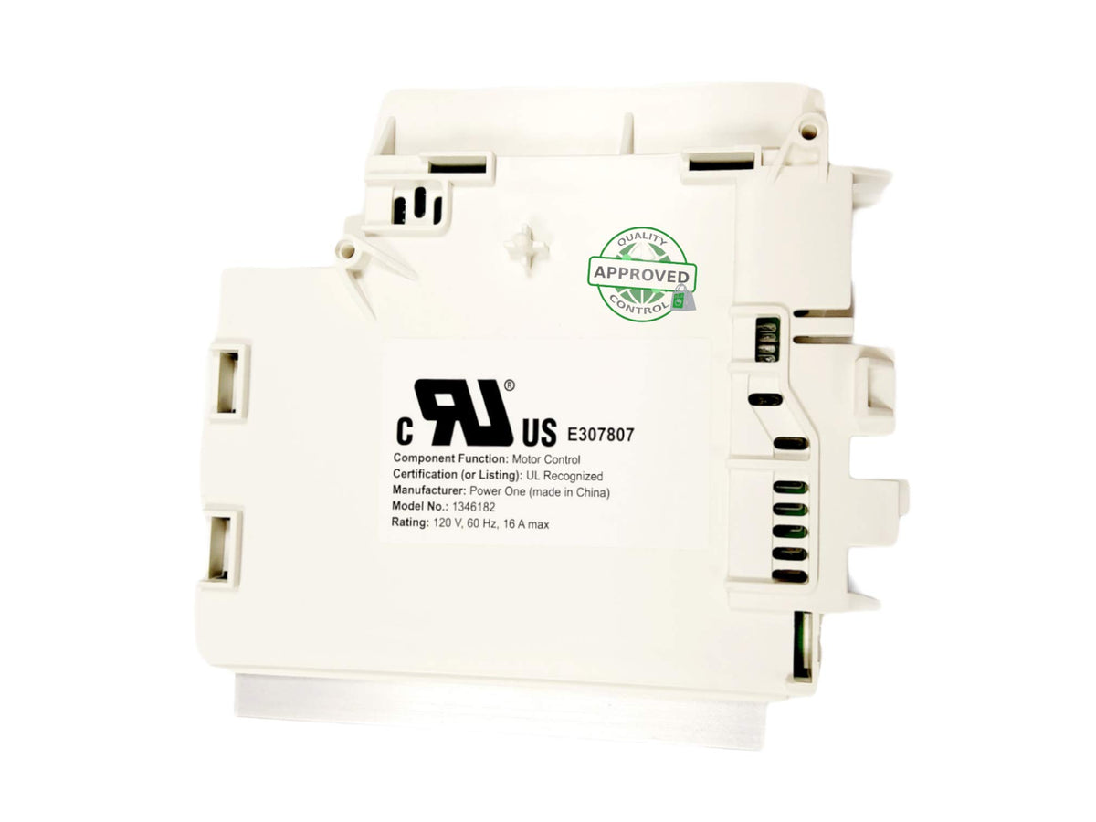 Washer Main Control Motherboard E5399