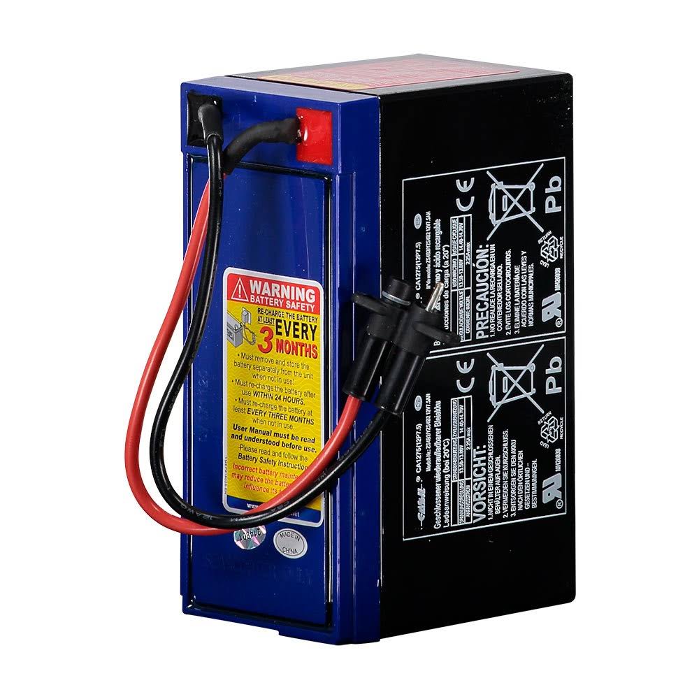 Battery for Seascooter J324990