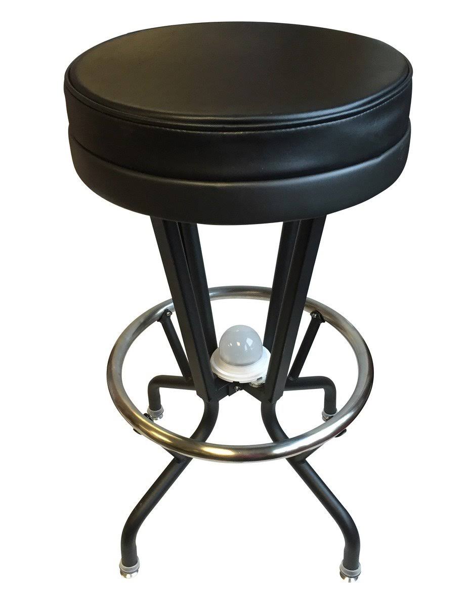 Lighted Bar Stool L70890