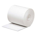 3.13x22 x 290 ft White Direct Thermal Paper Rolls, 50/Carton G163898