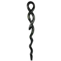 Carved African Walking Stick C1179