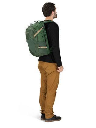 Kraken Blue Backpack T598789