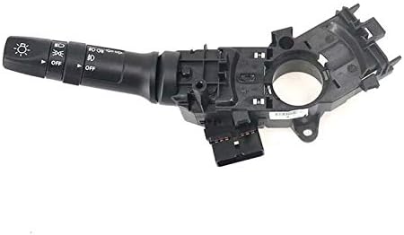 Fog Light Turn Signal Switch Pack of 2 Y52076