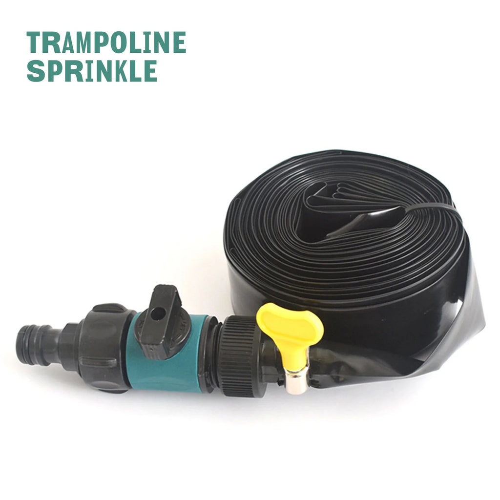 39 ft Trampoline Water Sprinkler W3404