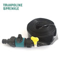 39 ft Trampoline Water Sprinkler W3404