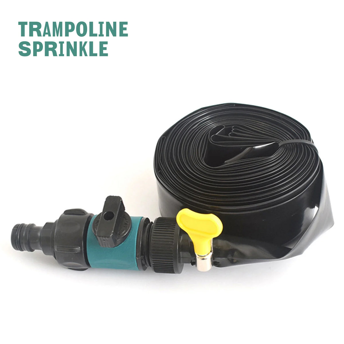 39 ft Trampoline Water Sprinkler W3404