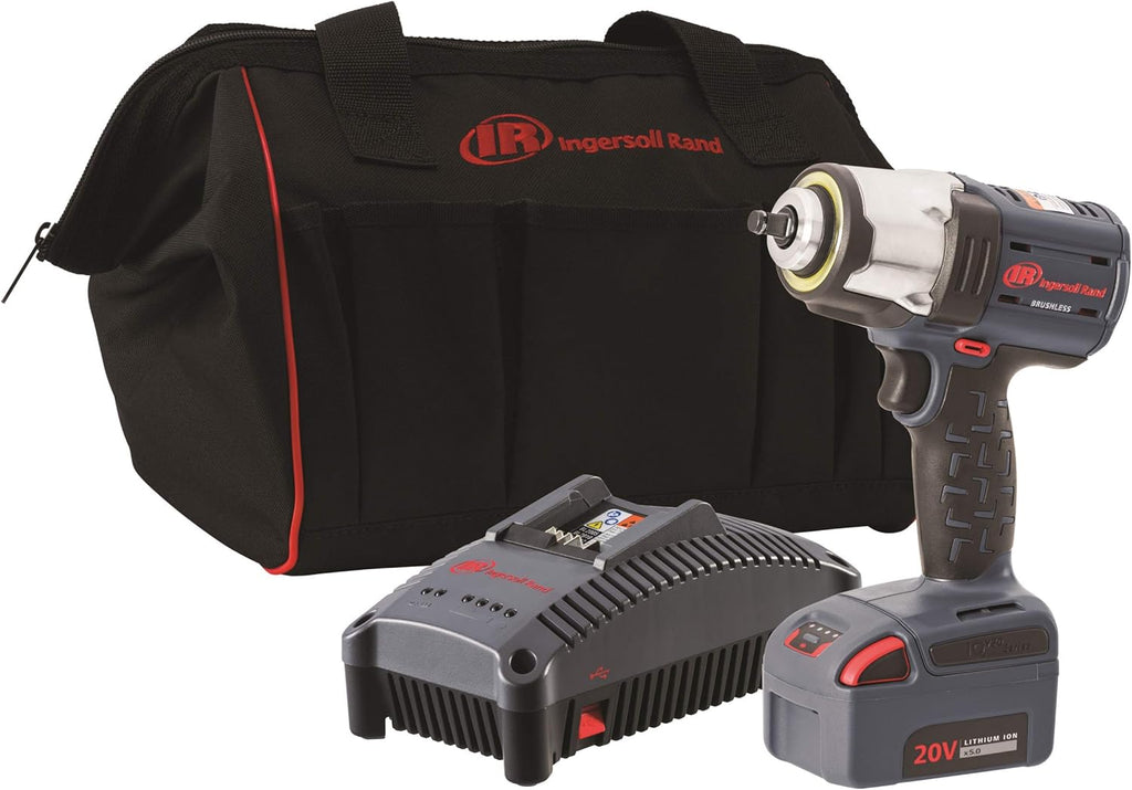 3/8" IQV20 Impact Wrench A425