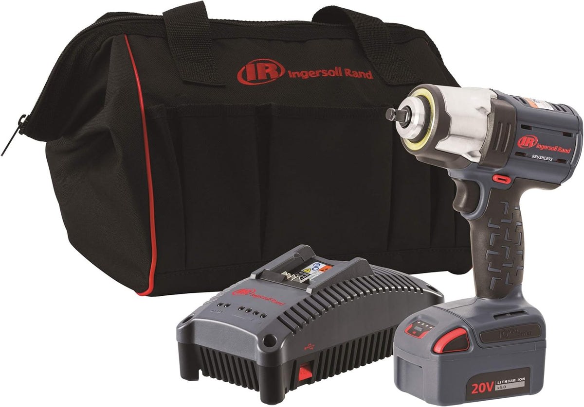 3/8" IQV20 Impact Wrench A425