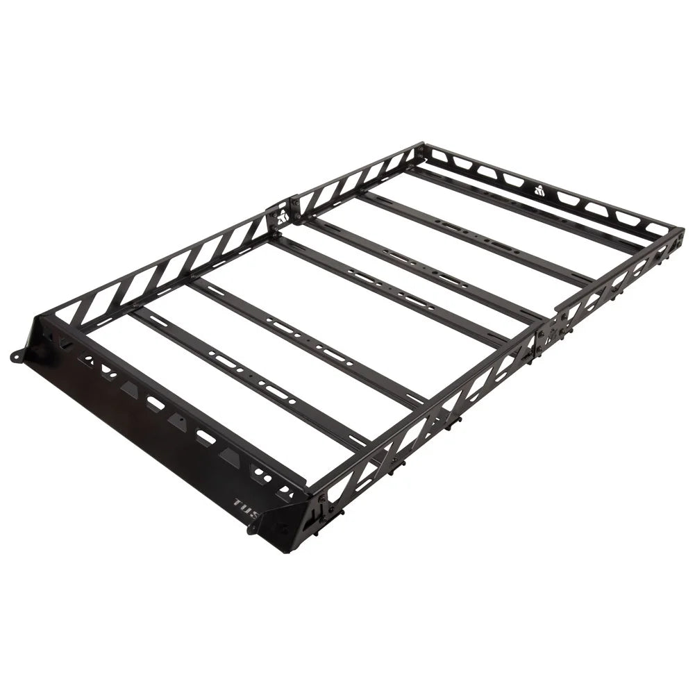 Aluminum Roof Rack for POLARIS RZR XP 4 Turbo 2018-2019 W512