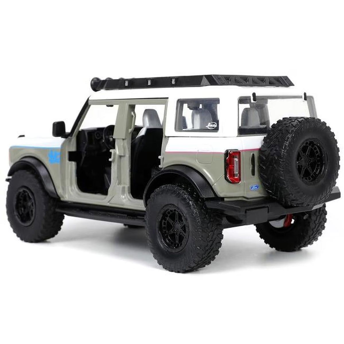 1-24 Scale Diecast Model Car O30706
