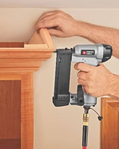 23-Gauge 1-3/8-Inch Pin Nailer H2509