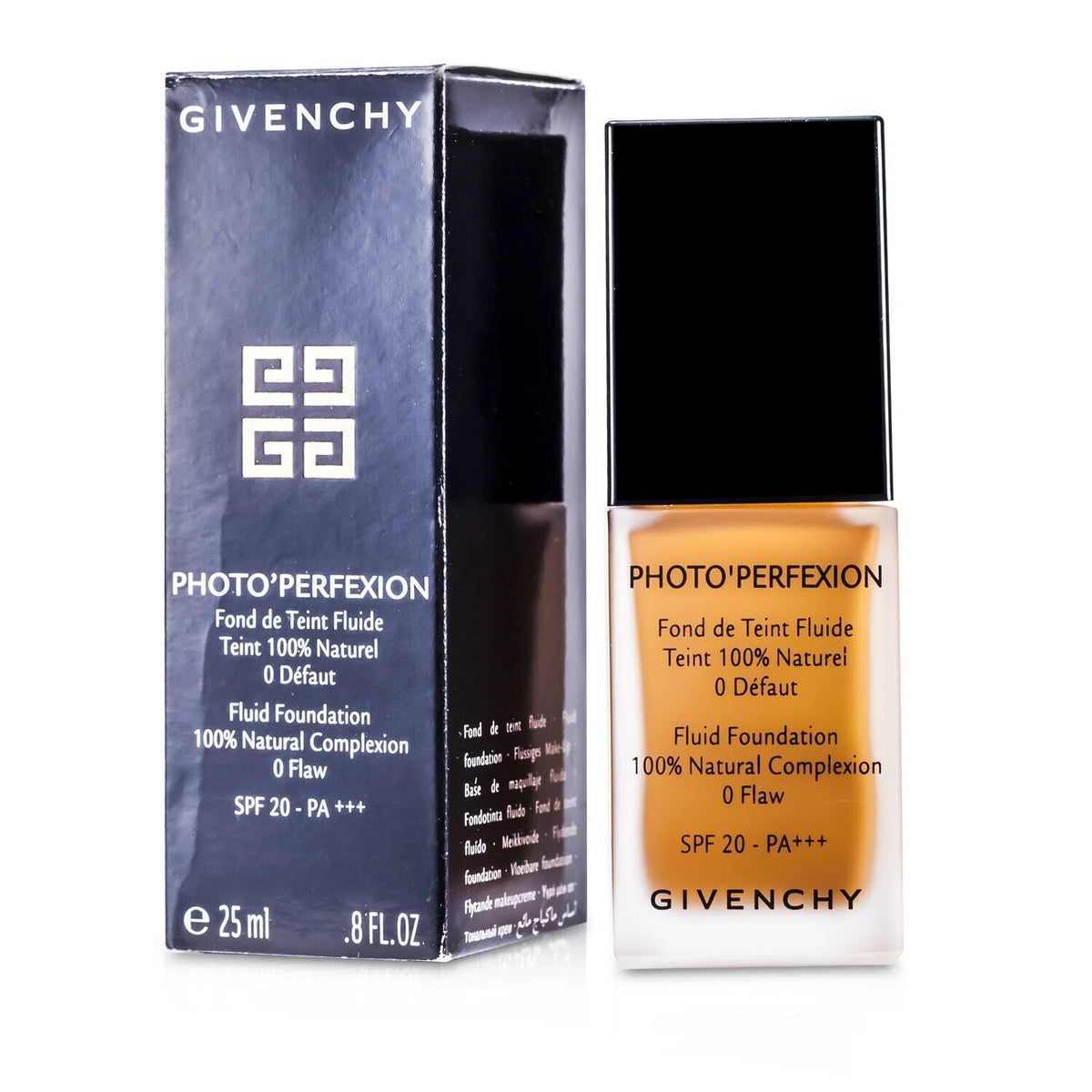 Foundation SPF 20 25ml/0.8oz R2327