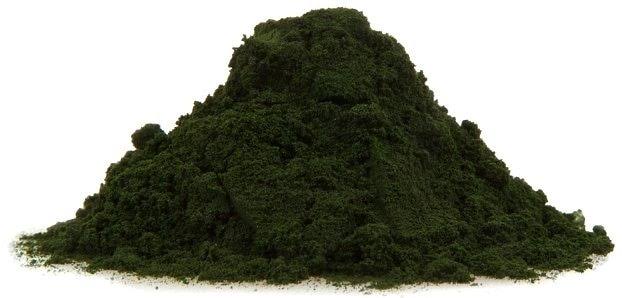 Organic Chlorella Powder 5 Pounds K251865
