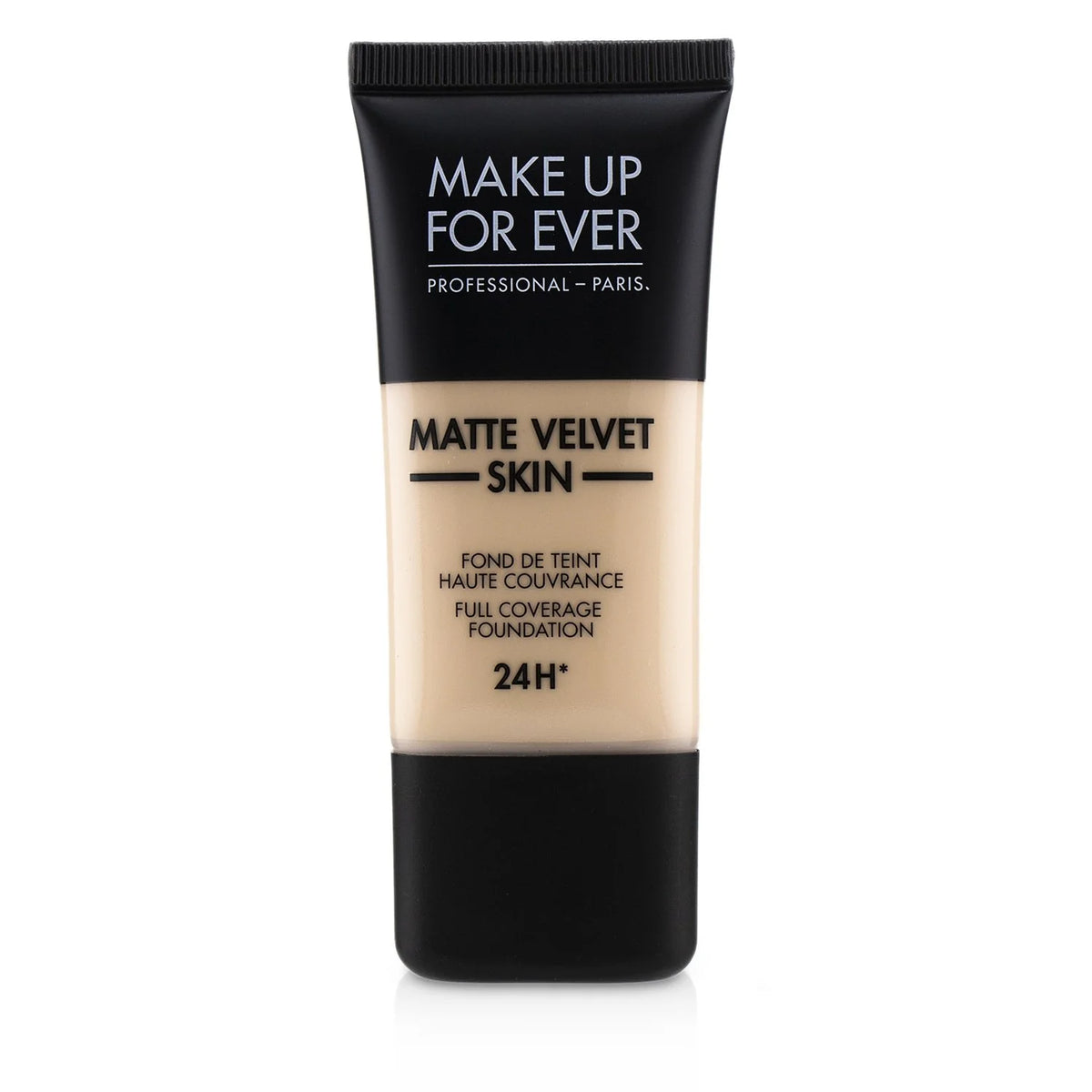 Matte Velvet Skin Full Coverage Foundation 30ml/1oz F638