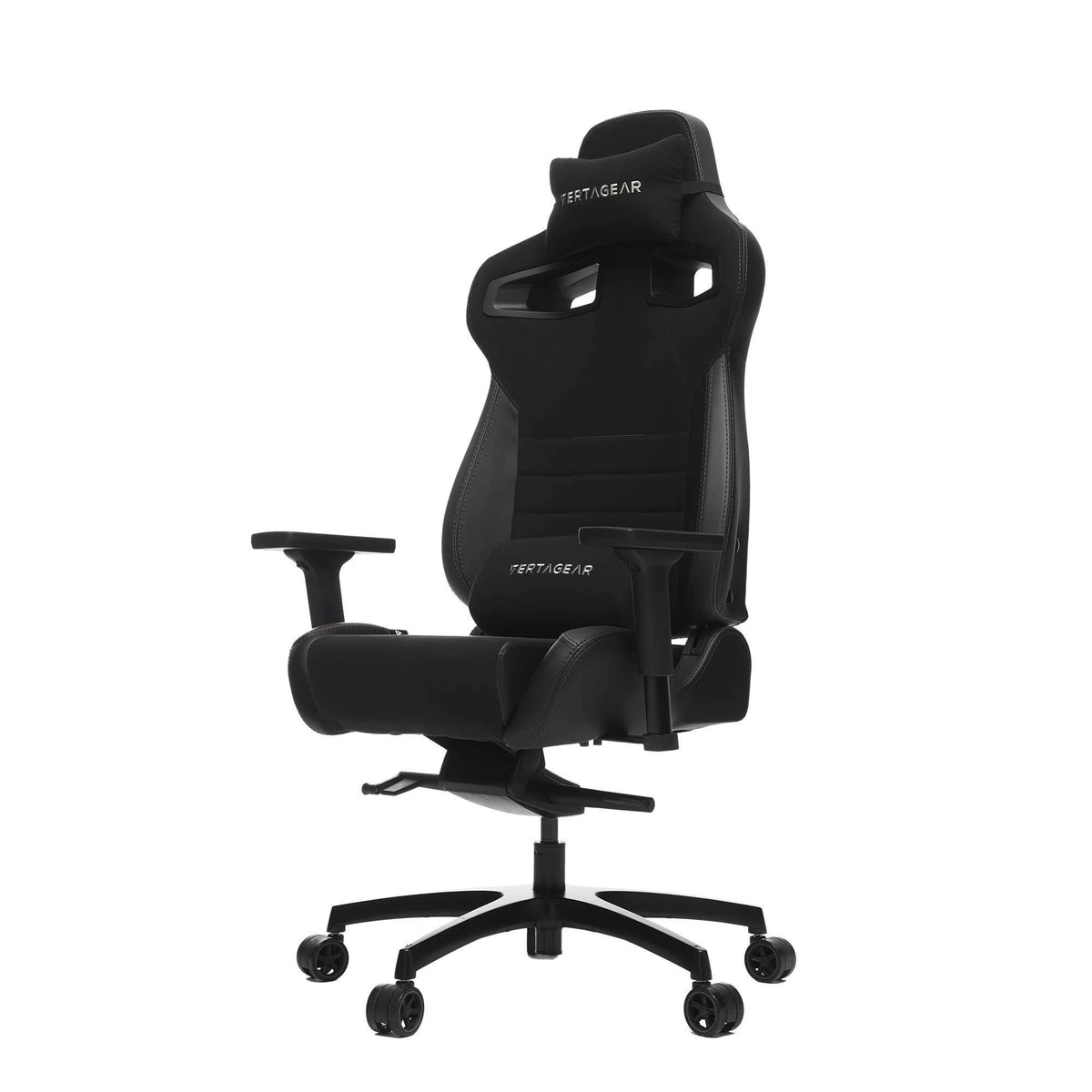 Black Carbon Edition Gaming Chair H601