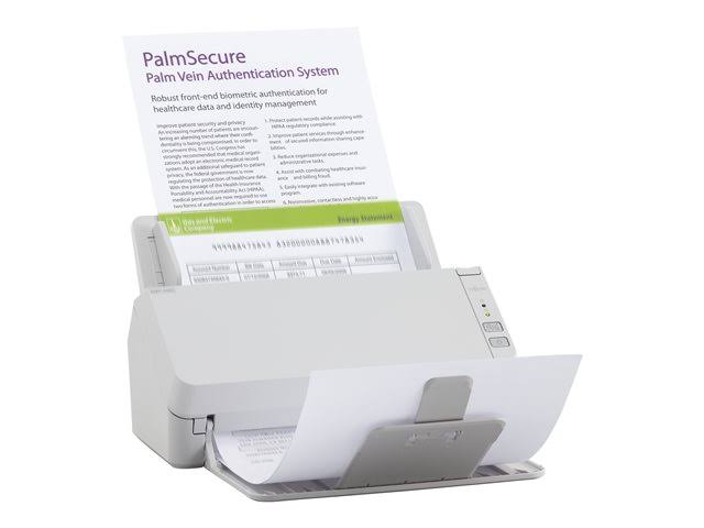 Document Scanner N260