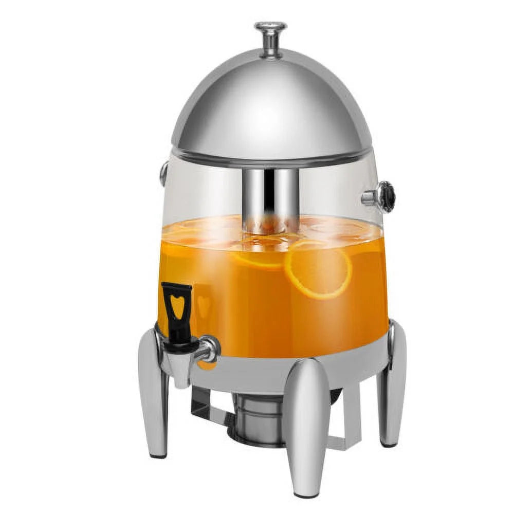 12L Stainless Steel Hot Beverage Dispenser O96480