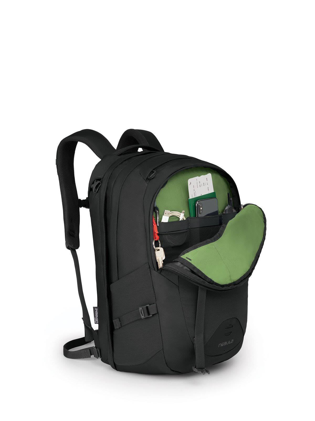 Kraken Blue Backpack T598789