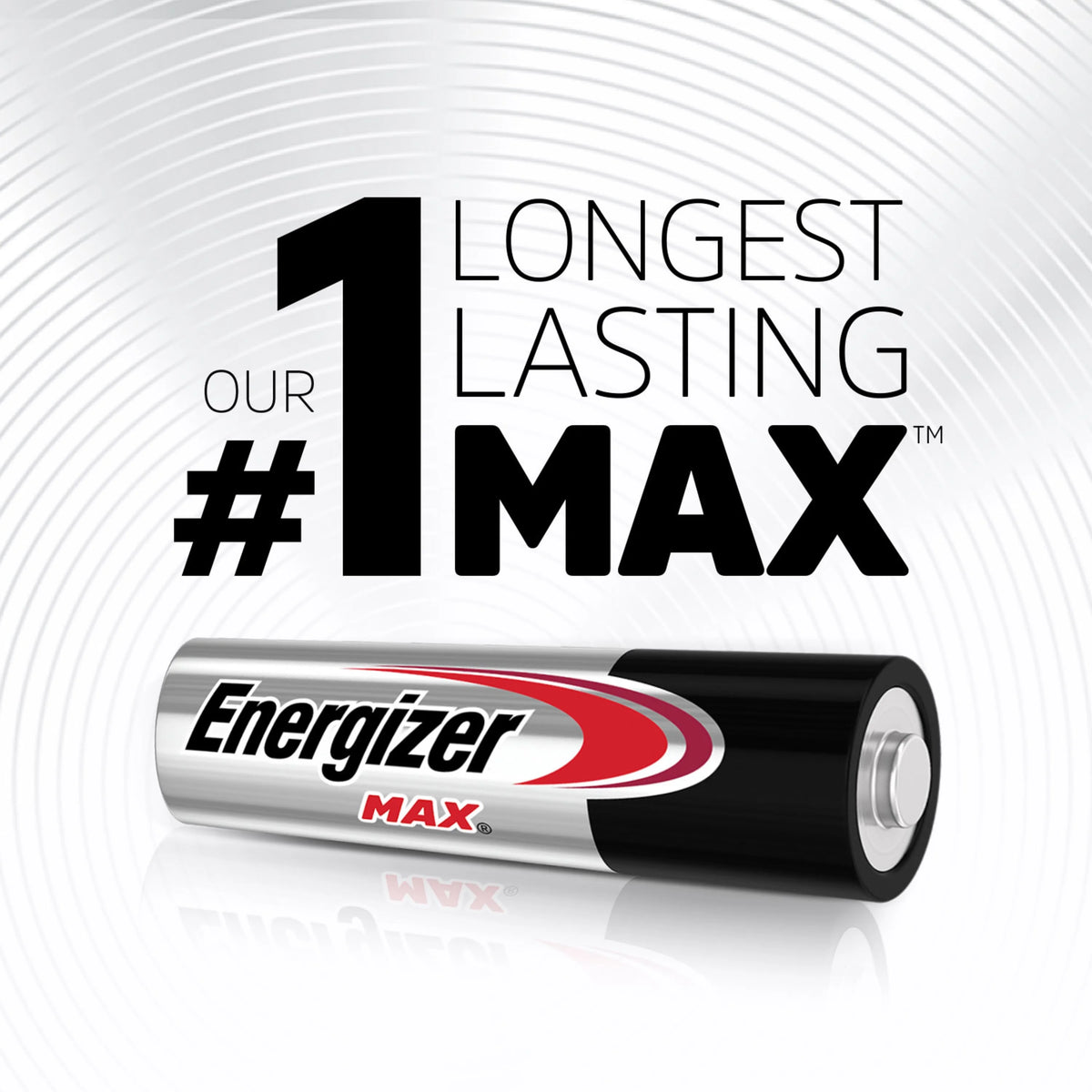 AA Alkaline Batteries (16 Pack) U270