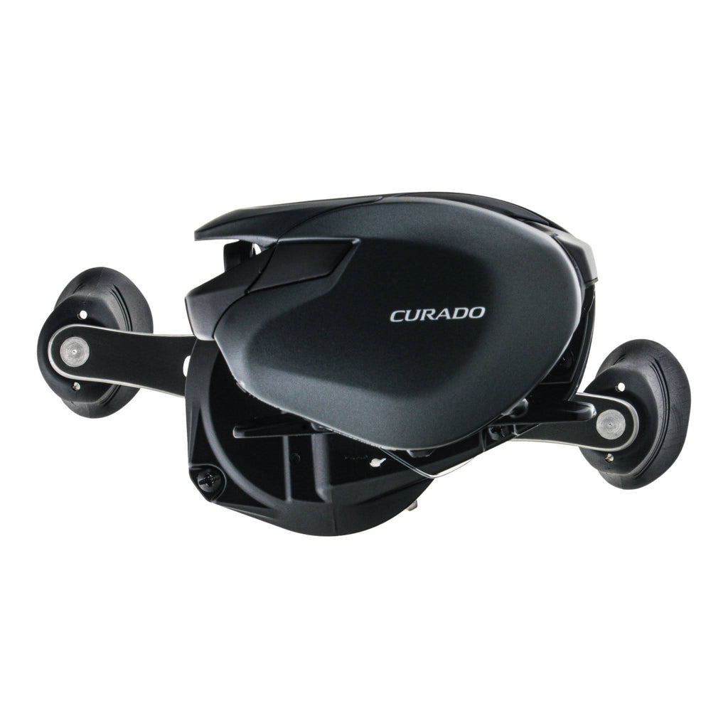 Baitcast Reel R4649