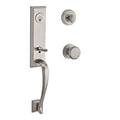 Reserve Single Cylinder Del Mar Handleset G134427