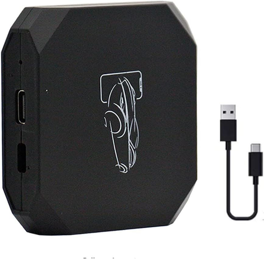 Wireless CarPlay Adapter Pack of 2 O2467