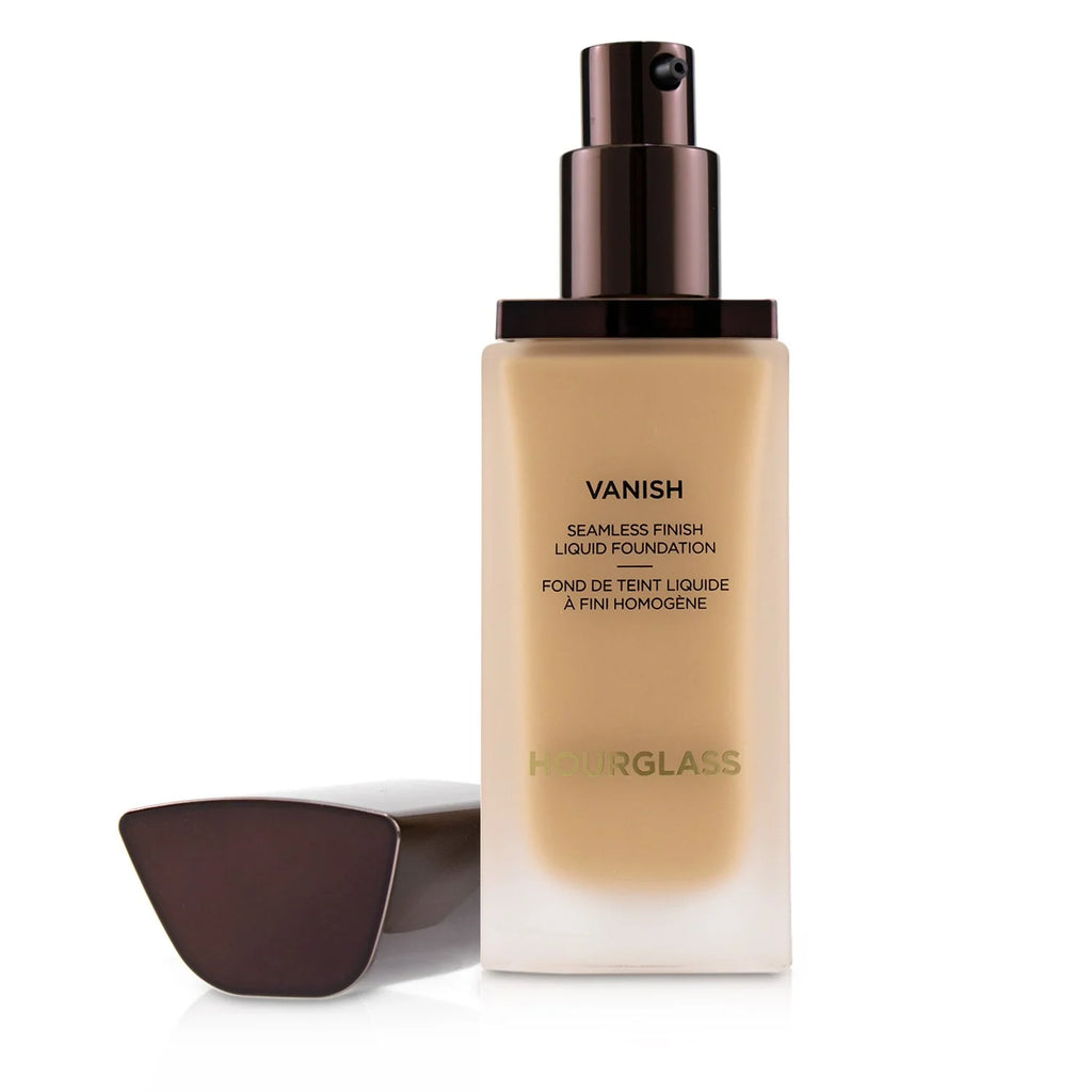 Cream Liquid Foundation 25ml L7370