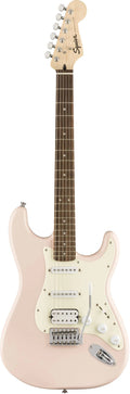 Shell Pink Electric Guitar E985699