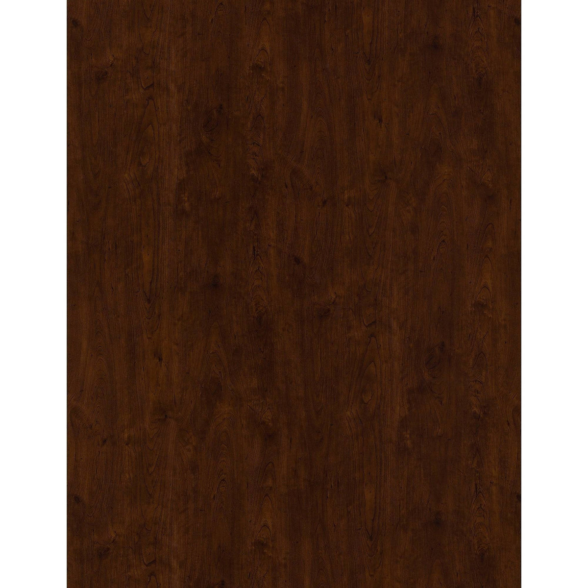 Antique Cherry Corner Desk with Hutch and Bookcase F44613