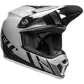 MX-9 MIPS Helmet Gray/Black/White XL P317475