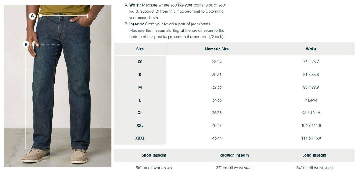 Stretch Zion Straight Pant - Men&s 31 Sepia V53058