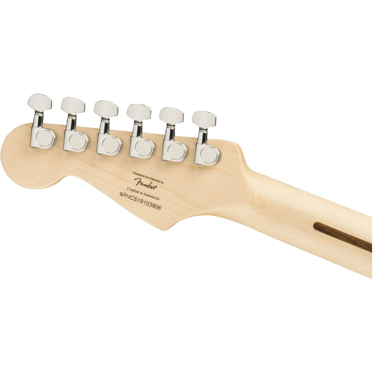 Shell Pink Electric Guitar E985699