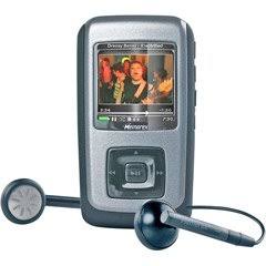 Digital Player 4 GB X6339