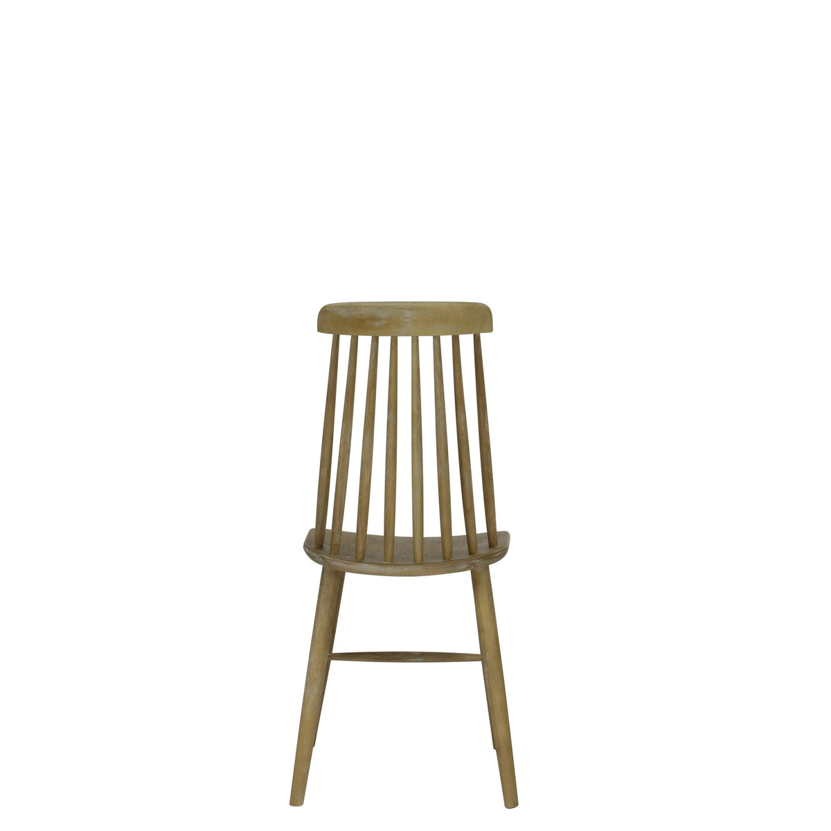 White Dining Chair (Set of 2) M76295
