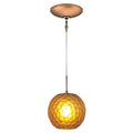 Bronze Mini Pendant Light N553554
