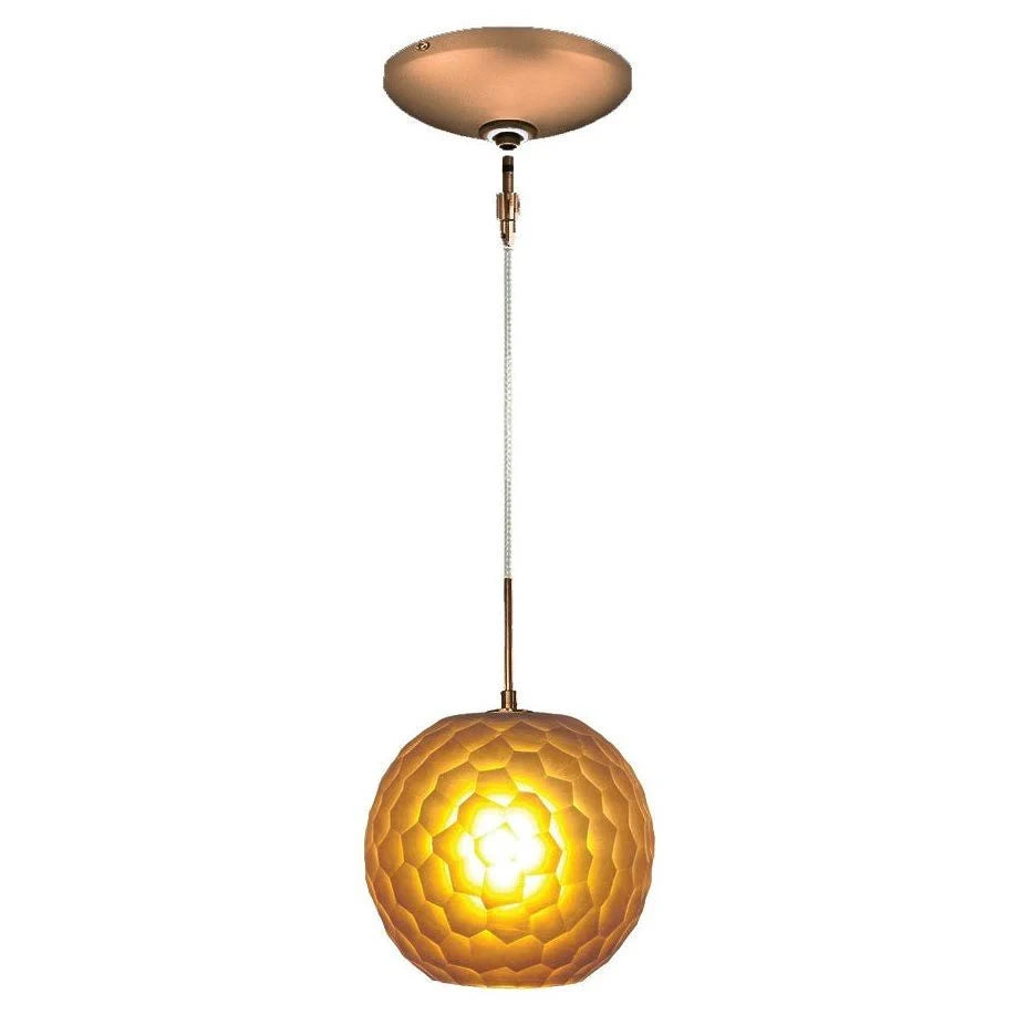 Bronze Mini Pendant Light N553554