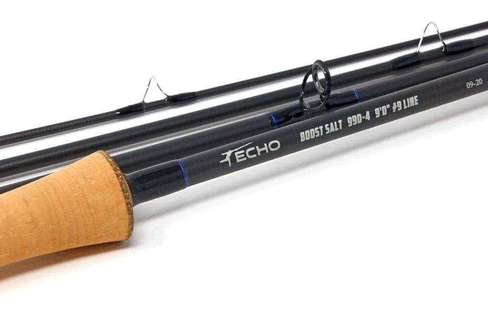 Salt Fly Rod 9& 7wt C872354