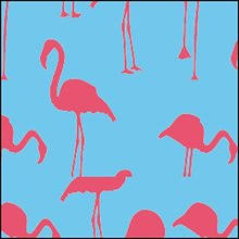 Flamingos Beach Tent N26395