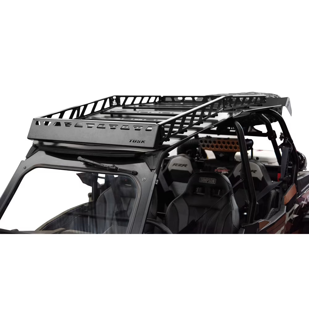 Aluminum Roof Rack for POLARIS RZR XP 4 Turbo 2018-2019 W512