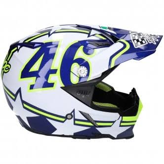 Helmet Size L Y974