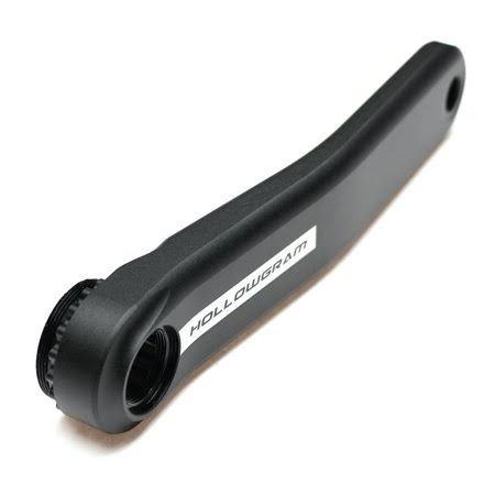 HollowGram BB30 Single Crankarm 172.5mm Right F31656