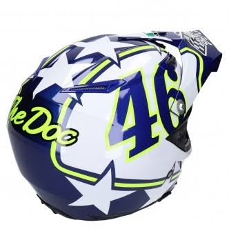 Helmet Size L Y974