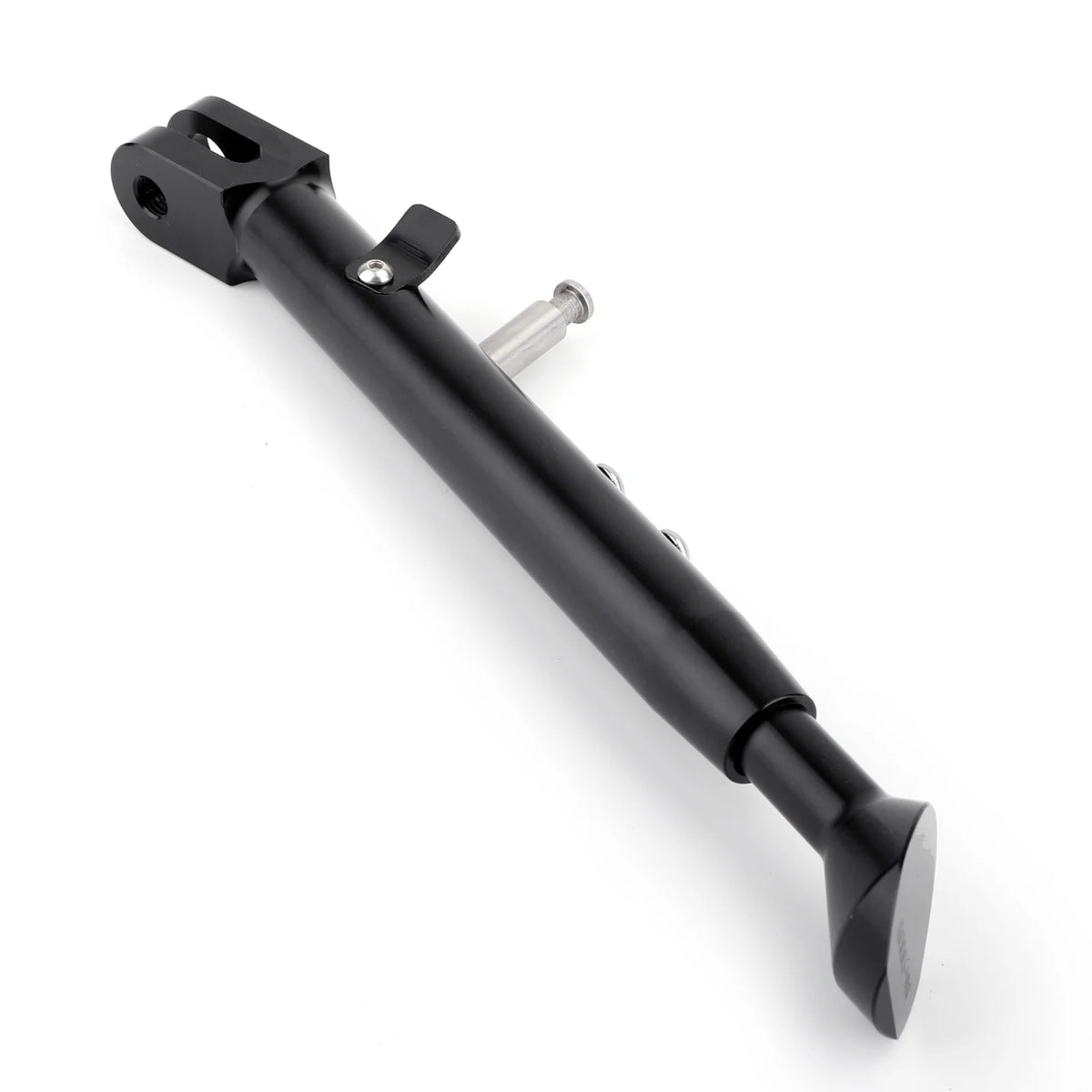 Adjustable CNC Aluminum Kickstand L69523