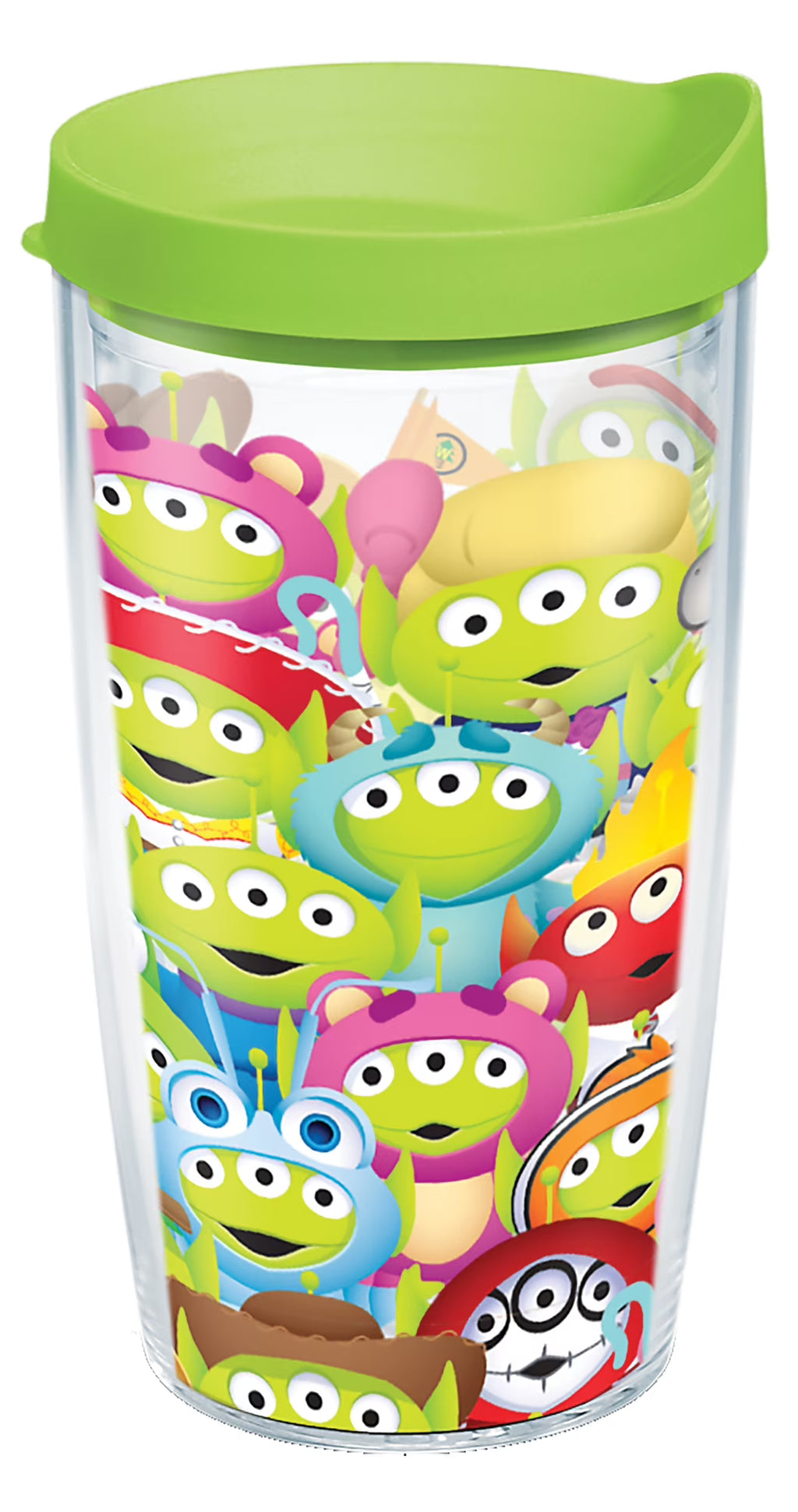 16oz Insulated Tumbler Travel Cup S43036