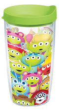 16oz Insulated Tumbler Travel Cup S43036