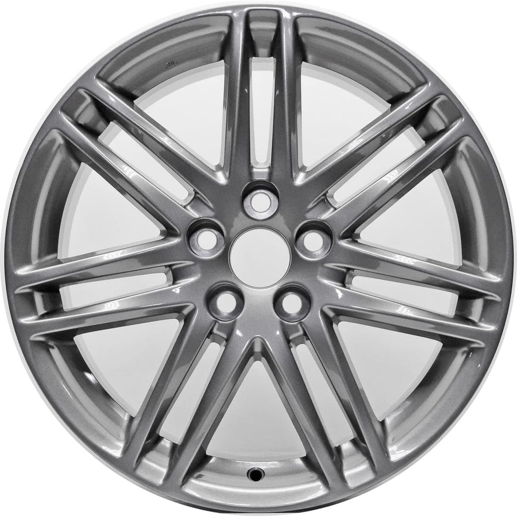 18 Inch Aluminum Alloy Wheel Rim H174