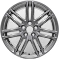 18 Inch Aluminum Alloy Wheel Rim H174