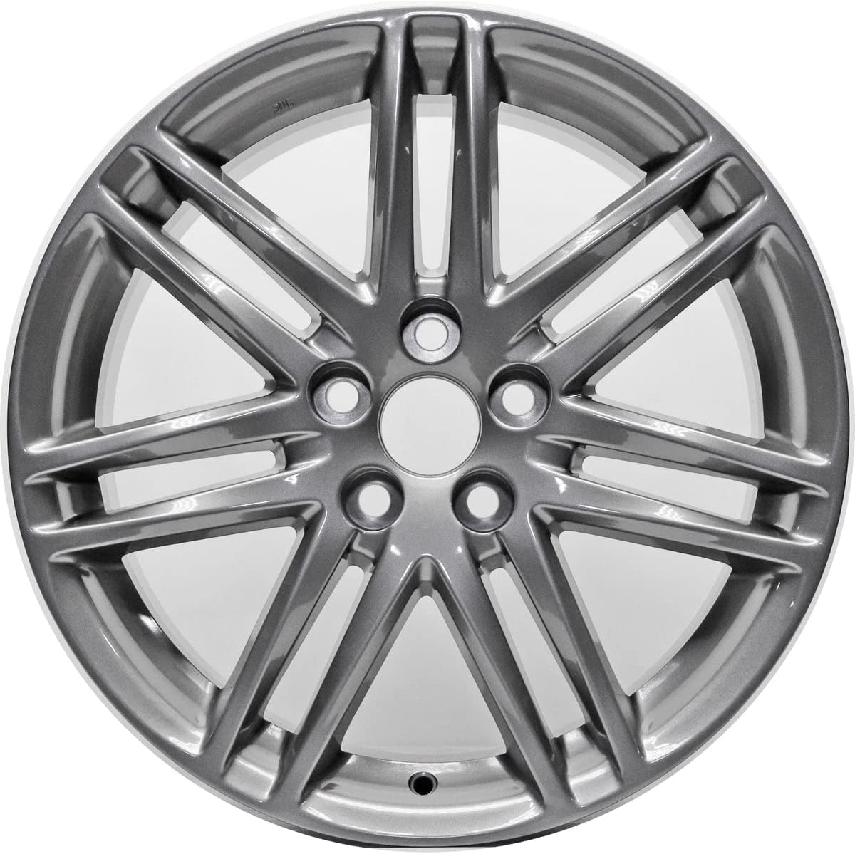 18 Inch Aluminum Alloy Wheel Rim H174