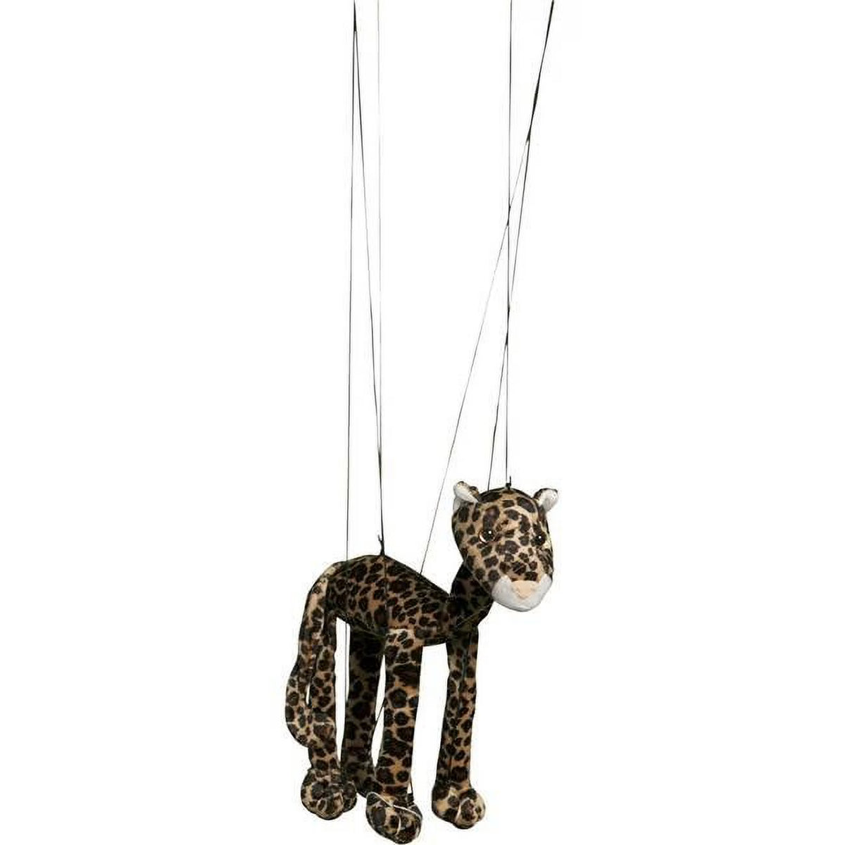 16 In. Marionette Puppet N1644