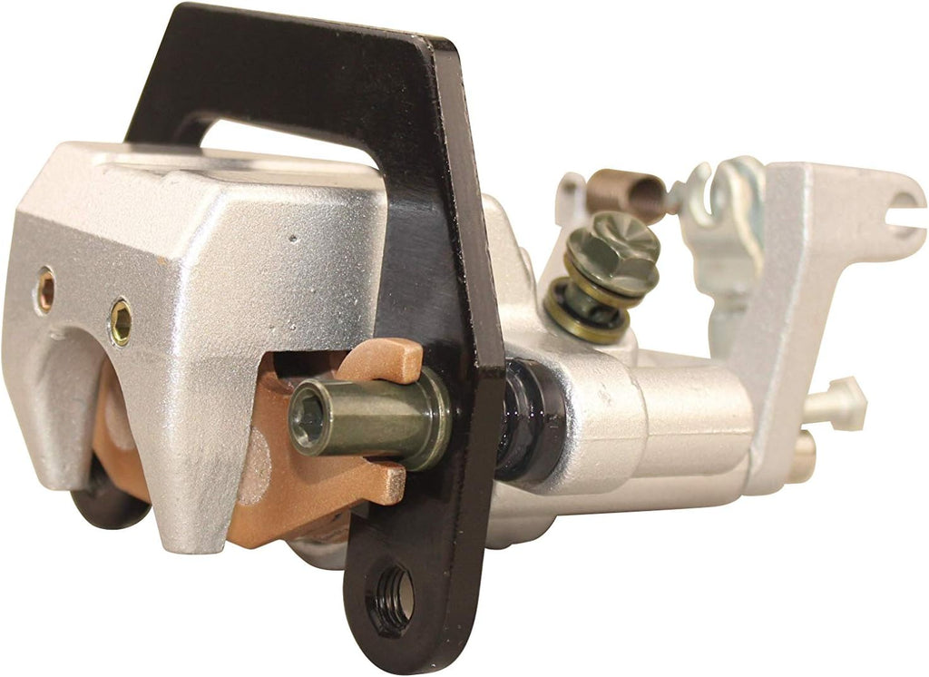 Rear Brake Caliper with Pads Pack of 2 F63705